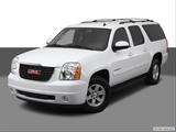 2013 GMC Yukon XL 1500 Front angle view photo